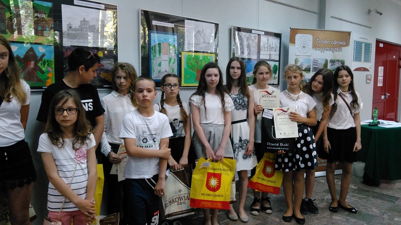 „ŚWIĘTOKRZYSKIE JAKIE CUDNE”
