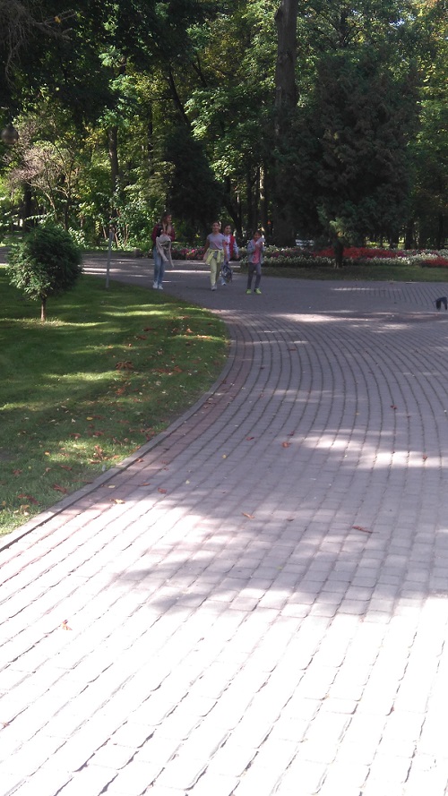 PLENEROWE ZAJĘCIA JĘZYKOWE