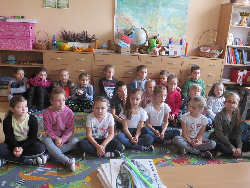 „Magia roślin  - Drzewo”