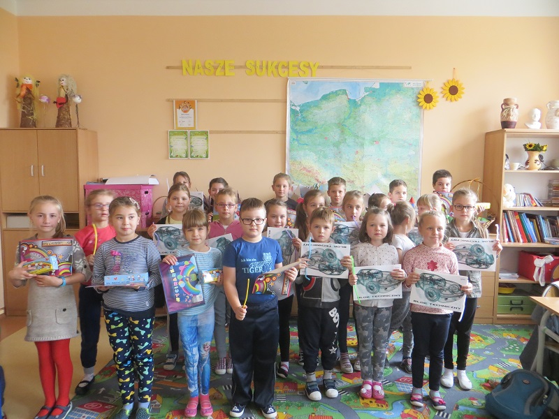 „Magia roślin  - Drzewo”