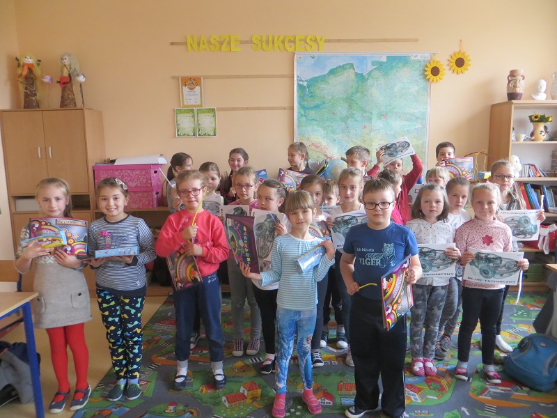„Magia roślin  - Drzewo”