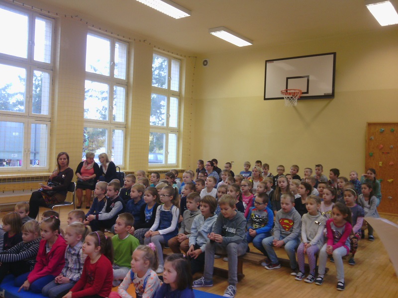 obchodzimy imieniny biblioteki