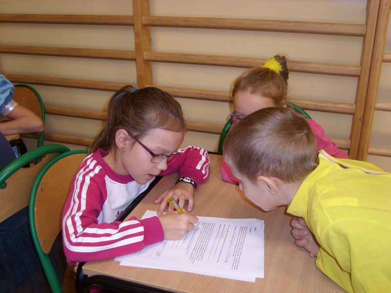 obchodzimy imieniny biblioteki