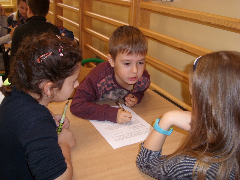 obchodzimy imieniny biblioteki