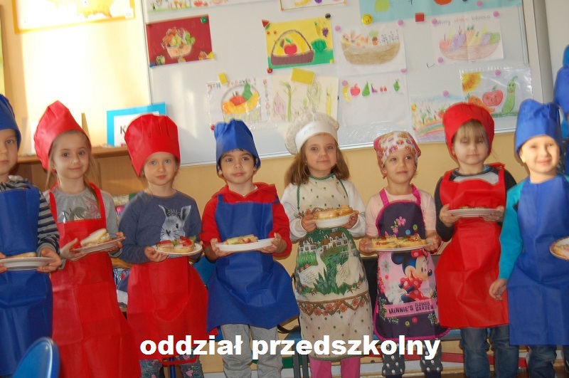 „Śniadanie daje moc”