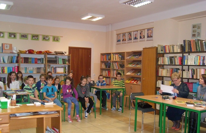 „Baśniowy Świat Andersena”