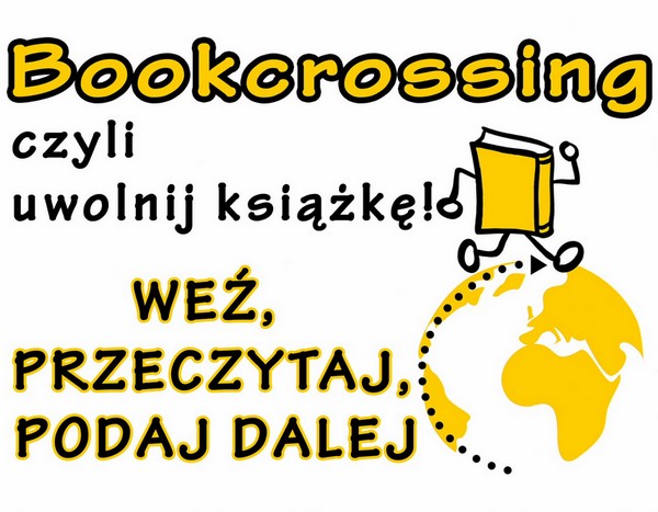 bookcrossing