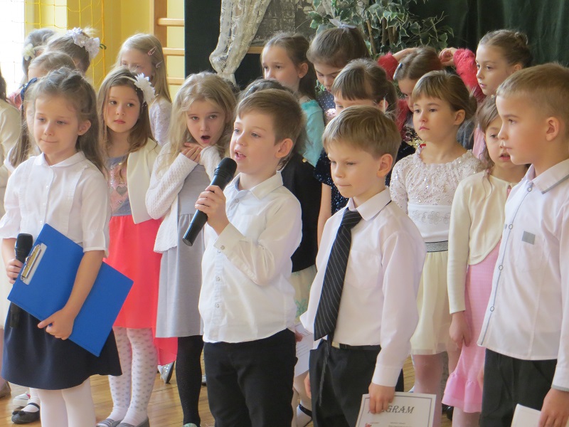 Dzień Kobiet, Dzień Kobiet … 