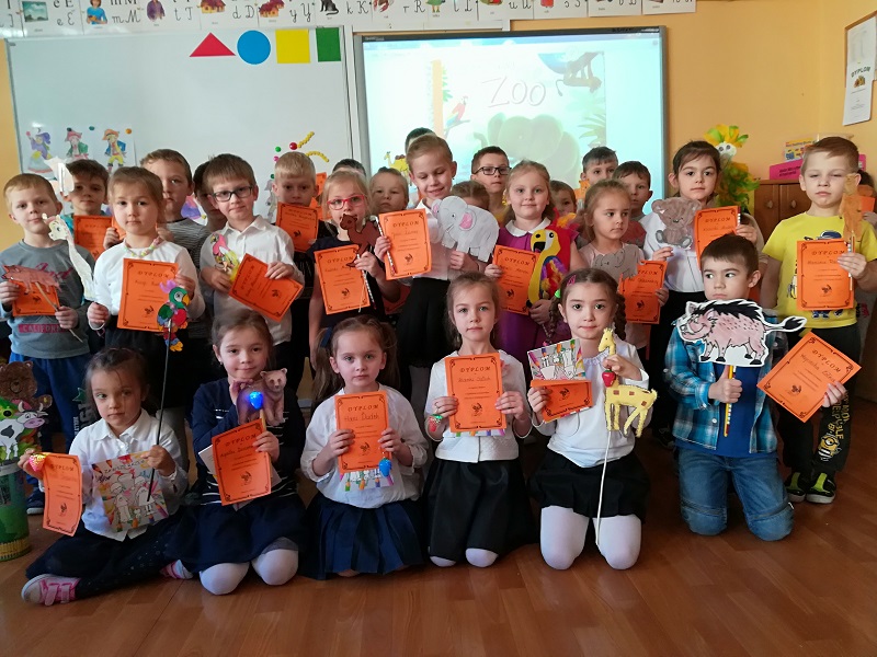 konkurs recytatorski