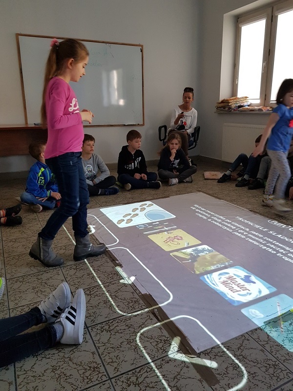 FINAŁ    PROJEKTU    TU#PROGRAMUJEMY