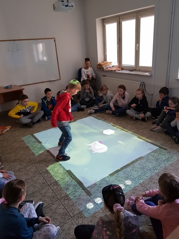 FINAŁ    PROJEKTU    TU#PROGRAMUJEMY