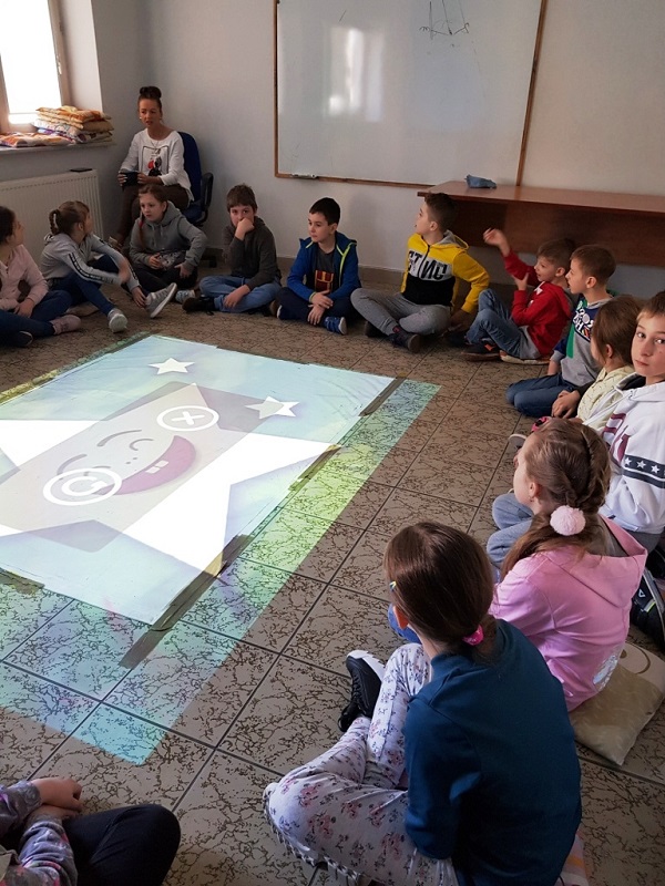 FINAŁ    PROJEKTU    TU#PROGRAMUJEMY