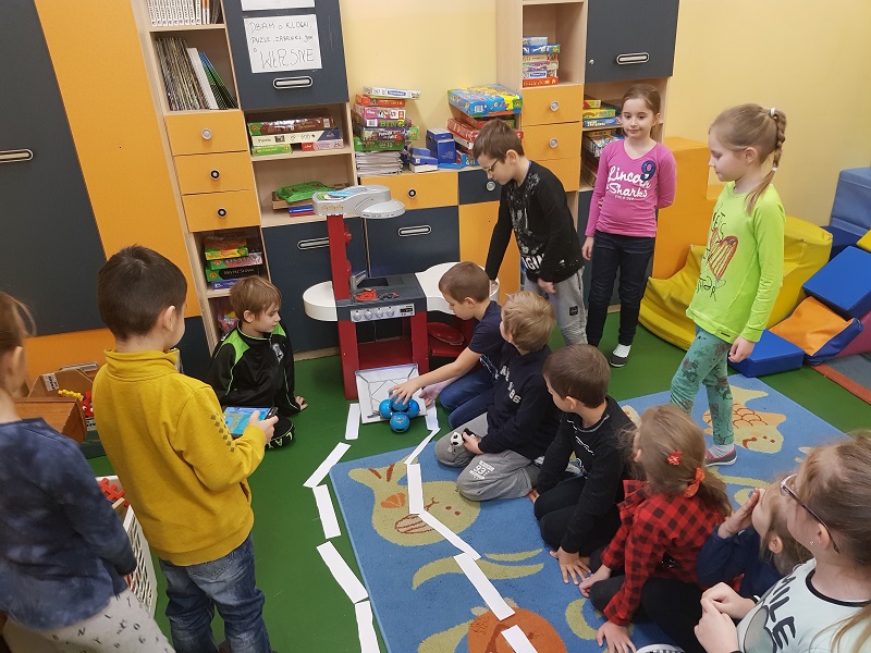 FINAŁ    PROJEKTU    TU#PROGRAMUJEMY