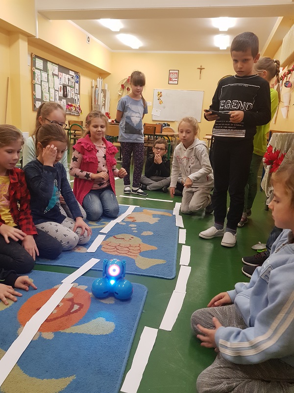 FINAŁ    PROJEKTU    TU#PROGRAMUJEMY