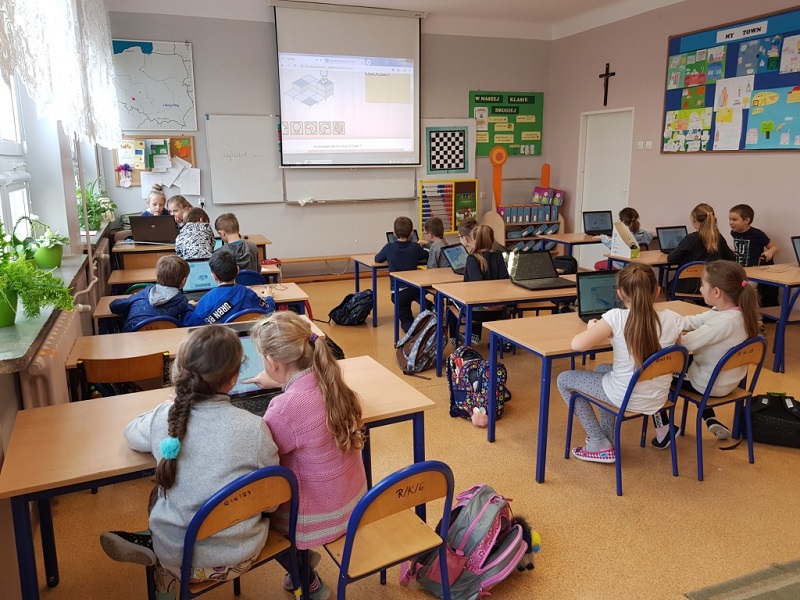 FINAŁ    PROJEKTU    TU#PROGRAMUJEMY