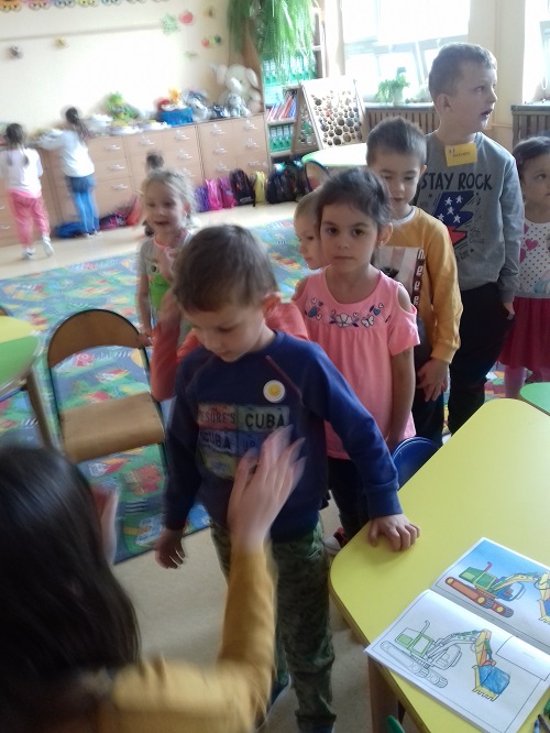 Dzień Ziemniaka - powitanie jesieni 