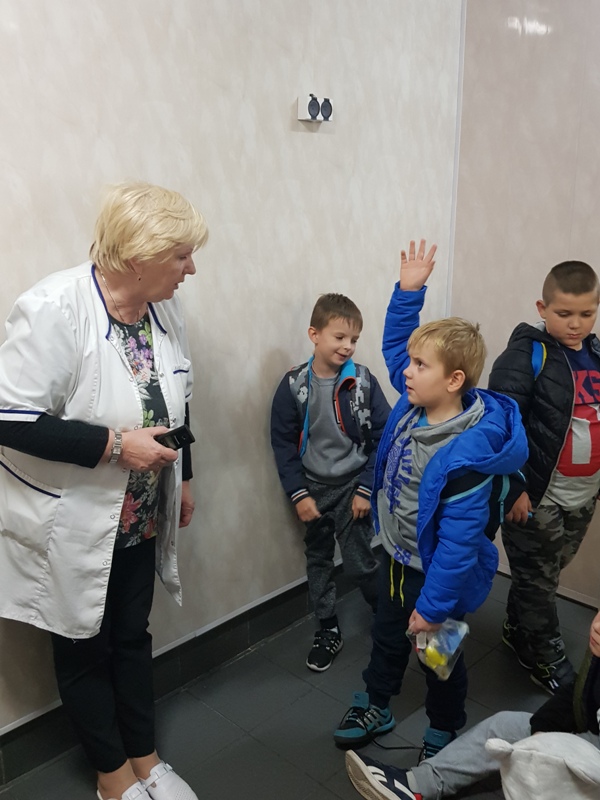 SŁODKIE  WARSZTATY W OPATOWIE