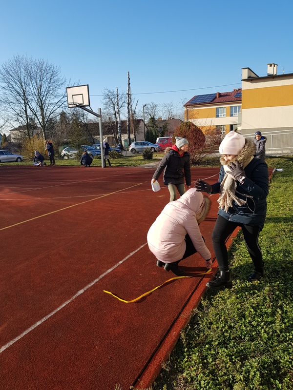 FINAŁ PROJEKTU MBANKU  VII MIEDZYSZKOLNY KONKURS MATEMATYCZNY 