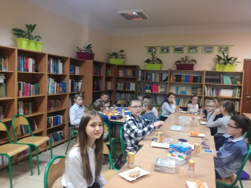 FINAŁ PROJEKTU MBANKU  VII MIEDZYSZKOLNY KONKURS MATEMATYCZNY 