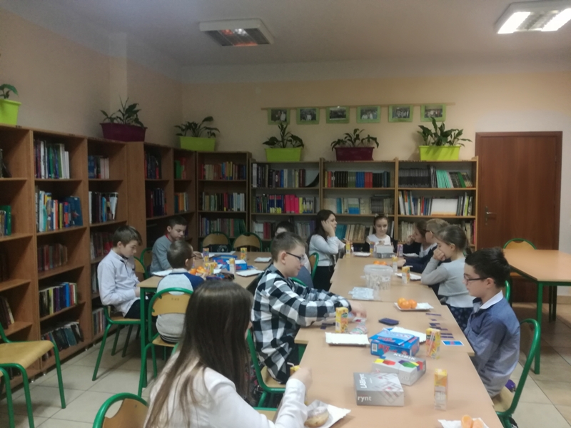 FINAŁ PROJEKTU MBANKU  VII MIEDZYSZKOLNY KONKURS MATEMATYCZNY 