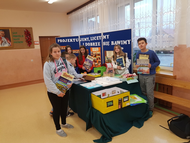 FINAŁ PROJEKTU MBANKU  VII MIEDZYSZKOLNY KONKURS MATEMATYCZNY 