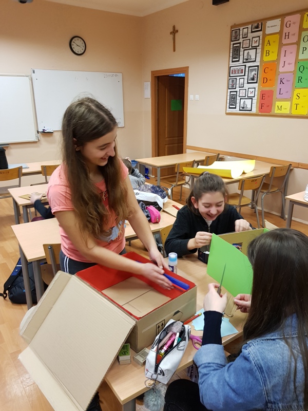 FINAŁ PROJEKTU MBANKU  VII MIEDZYSZKOLNY KONKURS MATEMATYCZNY 
