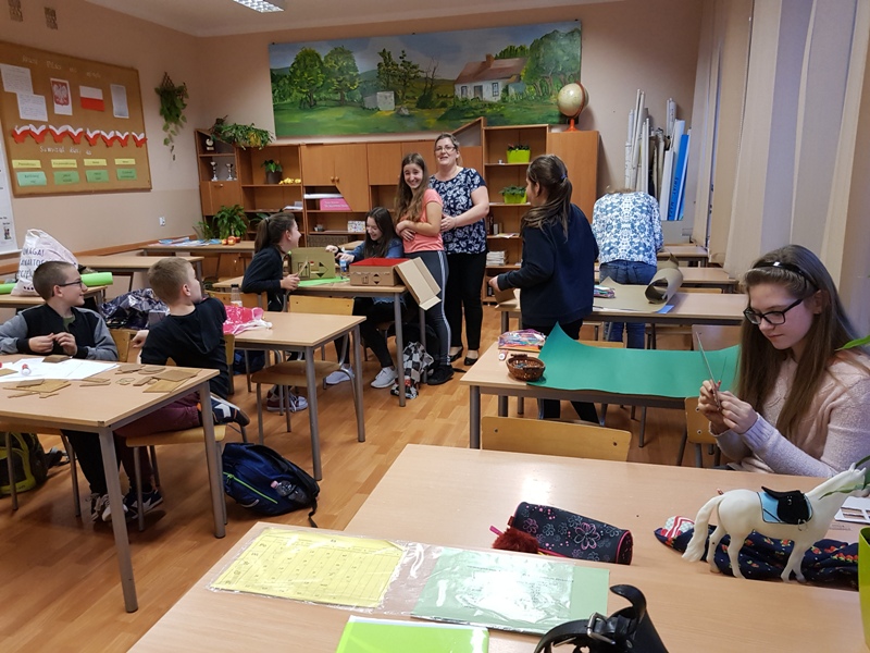 FINAŁ PROJEKTU MBANKU  VII MIEDZYSZKOLNY KONKURS MATEMATYCZNY 