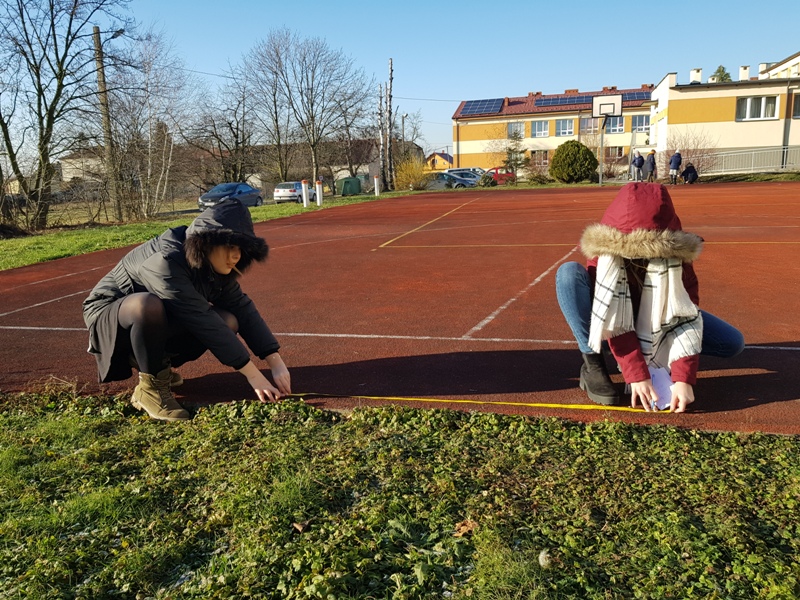 FINAŁ PROJEKTU MBANKU  VII MIEDZYSZKOLNY KONKURS MATEMATYCZNY 