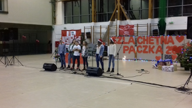 Koncert 
