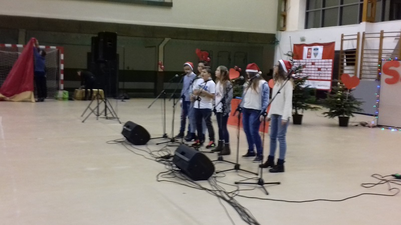 Koncert 