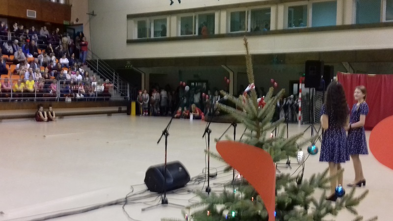Koncert 
