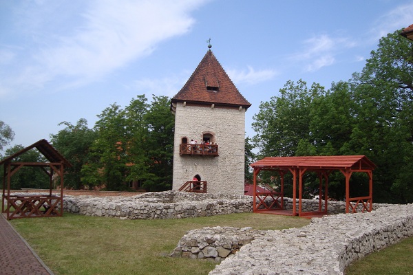 Wieliczka