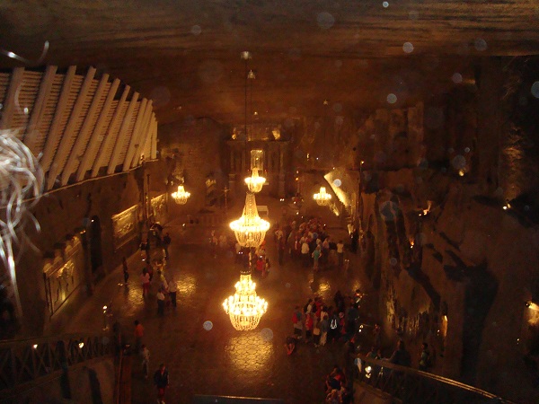 Wieliczka