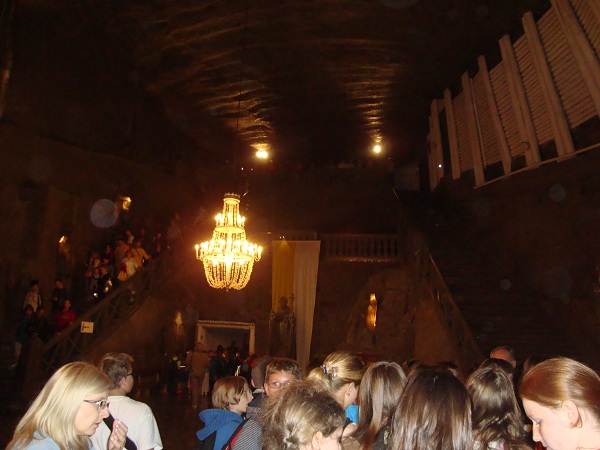 Wieliczka